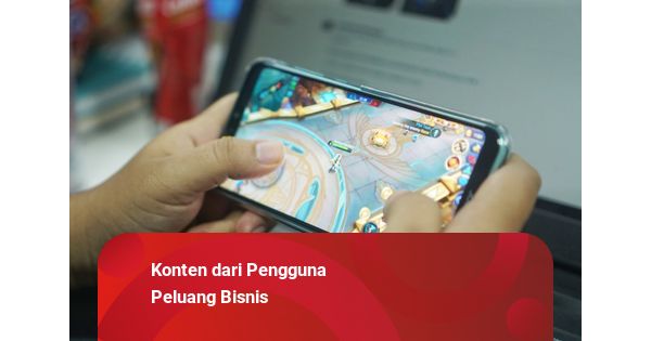 Sederet Peluang Bisnis untuk Kamu yang Hobi Main Game ...