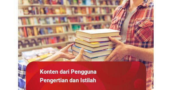 Best Seller Adalah Frasa Pemikat Konsumen, Apa Artinya?