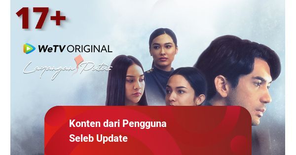 Get Layangan Putus Wetv Berapa Episode Gif