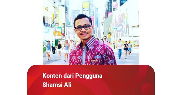 Kejuaraan Sepak Bola Dunia dan Dakwah Qatar yang Egaliter