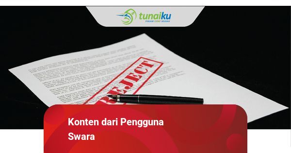 6 Syarat Wajib Pinjam Uang di Bank Supaya Cepat Disetujui ...