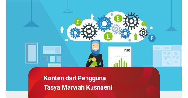 3 Alasan Mengapa Harus Investasi di Pasar Modal Syariah  kumparan.com