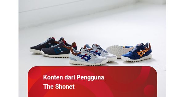 onitsuka tiger trail running