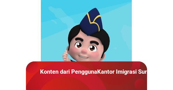 Layani Calon Haji Kota Surakarta, Imigrasi Surakarta Siagakan Semua Petugas