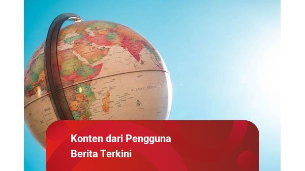 Hubungan Internasional Mutlak Diperlukan Pada Masa Sekarang Ini Karena Alasan Hubungan Internasional Mutlak Diperlukan pada Masa Sekarang | kumparan.com
