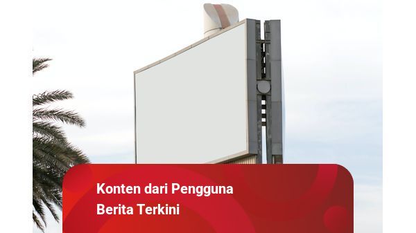 Baliho Yang Berisi Tentang Ajakan Menjauhi Narkoba Merupakan Baliho Jenis Pengertian dan Fungsi Baliho yang Berisi tentang Ajakan Menjauhi Narkoba | kumparan.com