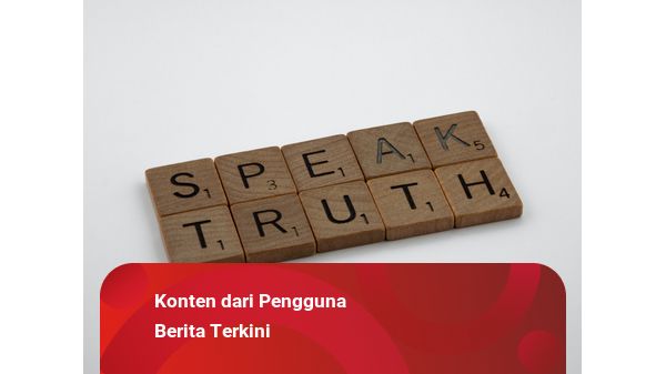 Contoh Sikap yang Harus Ditunjukkan Agar Terhindar dari Perilaku Dusta | kumparan.com