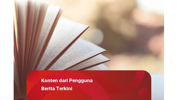 Pengertian Tafsiran Menurut KBBI | kumparan.com