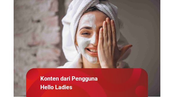 5 Masker Wajah Yang Sudah Bpom Organik Dan Dijamin Aman Kumparan Com