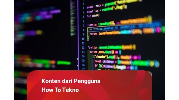 Rekomendasi 7 Aplikasi Untuk Belajar Pemrograman Bagi Pemula 7 Aplikasi Coding di Android, Cocok untuk Pemula | kumparan.com