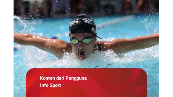Sebutkan Hal hal Yang Harus Diperhatikan Setelah Melakukan Renang Hal Hal yang Harus Diperhatikan Setelah Melakukan Renang | kumparan.com