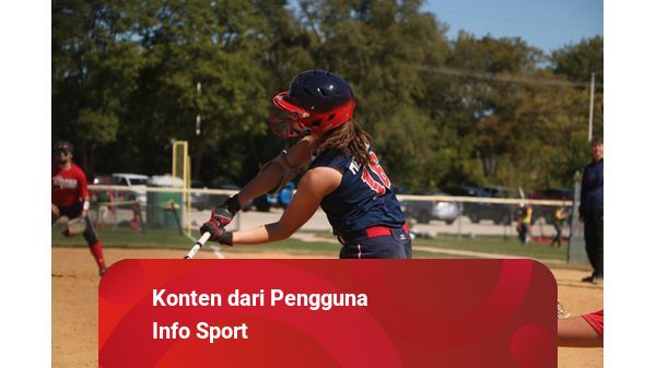 Permainan Rounders Termasuk Ke Dalam Rumpun Permainan Bola Permainan Rounders Termasuk ke Permainan Apa? Ini Penjelasannya | kumparan.com