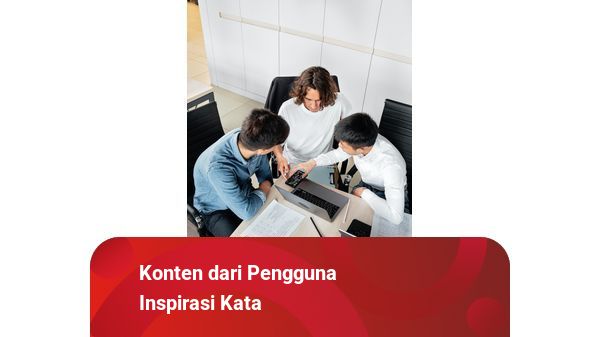 Ucapan pindah kerja