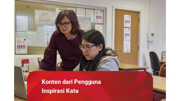 5 Puisi Perpisahan untuk Guru yang Pindah Tugas | kumparan.com