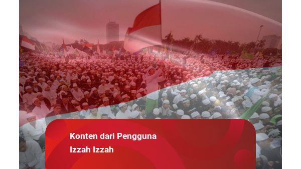 ANALISIS KOMPREHENSIF KEKUATAN ISLAM DI INDONESIA DALAM MENYONGSONG KEBANGKITAN | kumparan.com