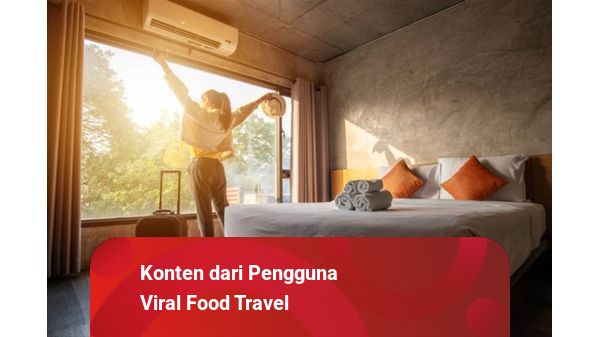 Losmen Adalah Salah Satu Tempat Menginap, Ini Bedanya dengan ...