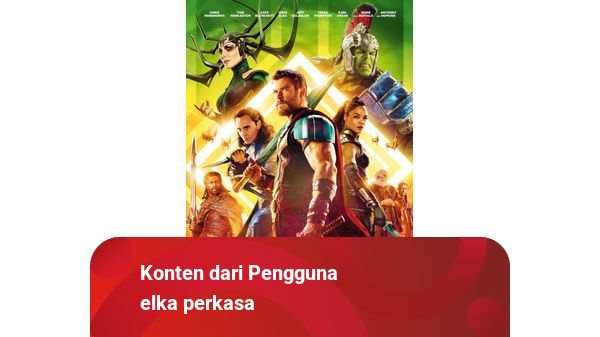 watch thor ragnarok online free | kumparan.com