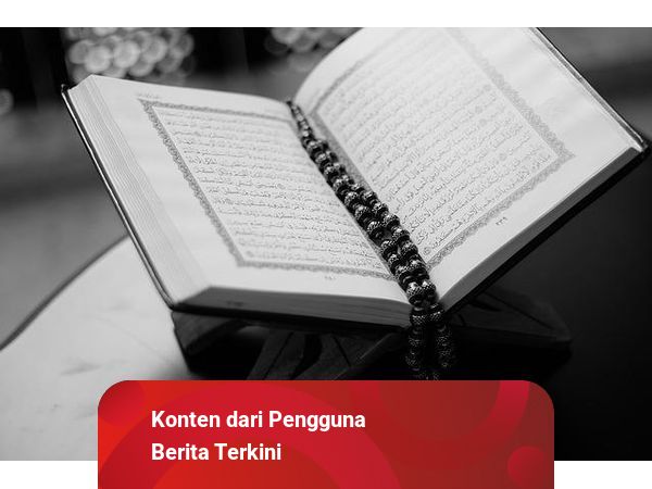 Mengapa Allah Itu Al-khabir Sebutkan Bukti-buktinya Jawaban dari Mengapa Allah itu Al-Khabir, Sebutkan Bukti-buktinya dalam Islam | kumparan.com