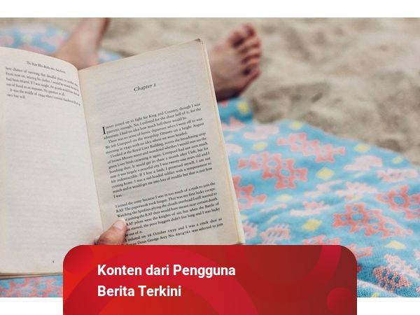 Mengapa Judul Sebuah Bacaan Harus Dibuat Menarik Alasan Mengapa Judul Sangat Penting untuk Sebuah Teks | kumparan.com