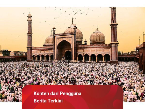 Golongan Lapisan Masyarakat Yang Menerima Dakwah Islam Terdiri Dari