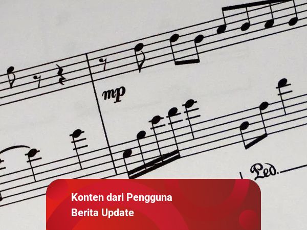 Cepat Lambatnya Lagu Pada Saat Dinyanyikan Disebut Dengan Apa Sebutan Cepat Lambatnya Lagu Dinyanyikan? Ini Jawaban dan Fungsinya | kumparan.com