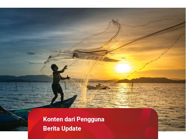 Hak dan Kewajiban Nelayan Lamalera atau Nelayan Pantai Malo | kumparan.com