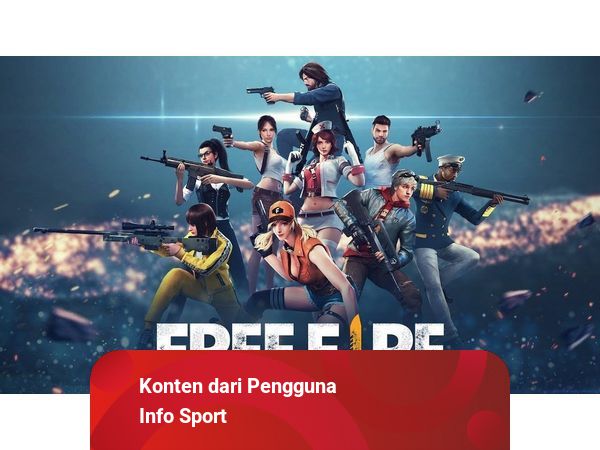 Apa Itu Free Fire (FF) Mania? Begini Penjelasan Lengkapnya! 