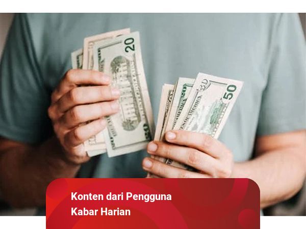 Uang Bernilai Penuh Full Bodied Money Adalah Memahami Jenis-Jenis Uang Berdasarkan Nilainya | kumparan.com