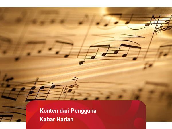 Jelaskan Yang Dimaksud Pola Irama Pengertian Pola Irama dan Unsur Musik Lainnya | kumparan.com