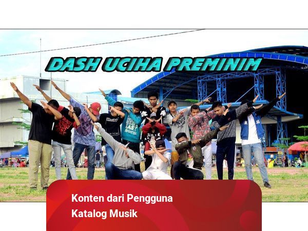 Lirik Lagu dan Chord Preman Feminim - Dash Uciha yang Viral di TikTok | kumparan.com