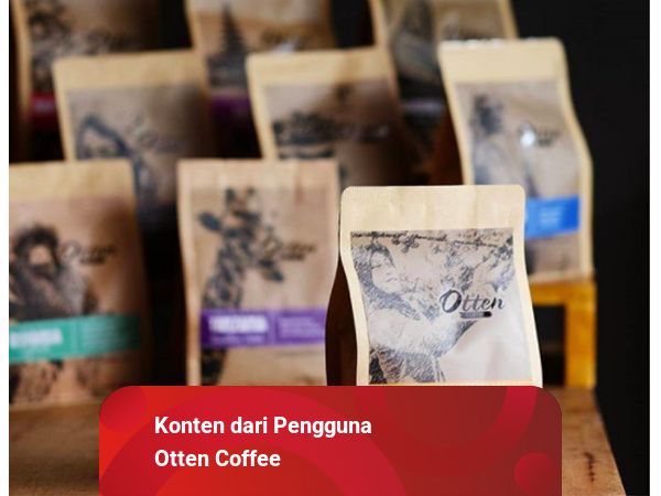 Tentang Roast Date: Kapan Sebaiknya Kopi Dikonsumsi ...