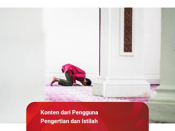 Apa Yang Dimaksud Ibadah Formal