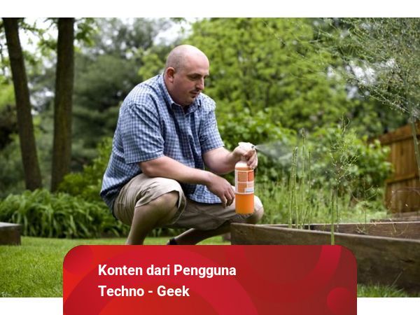 3 Prinsip dalam Mencampur Pestisida yang Lengkap ...