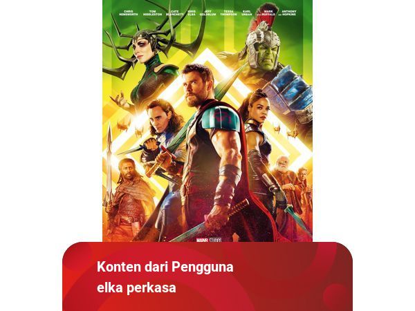 watch thor ragnarok online free | kumparan.com