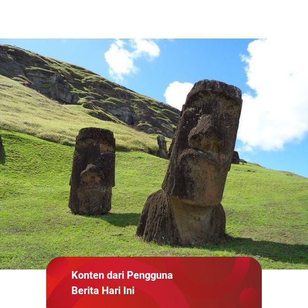 L'emoji del moai rappresenta la Chad ma cosa significa?