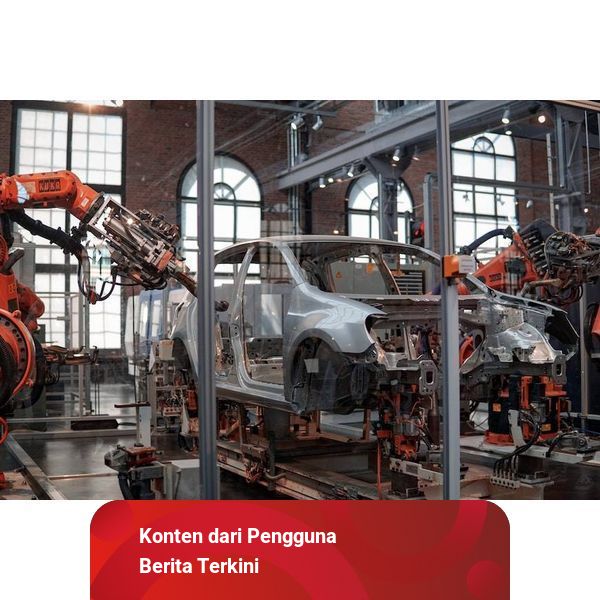 Istilah untuk Bagian dari Keseluruhan Pekerjaan dalam Proses Perakitan | kumparan.com