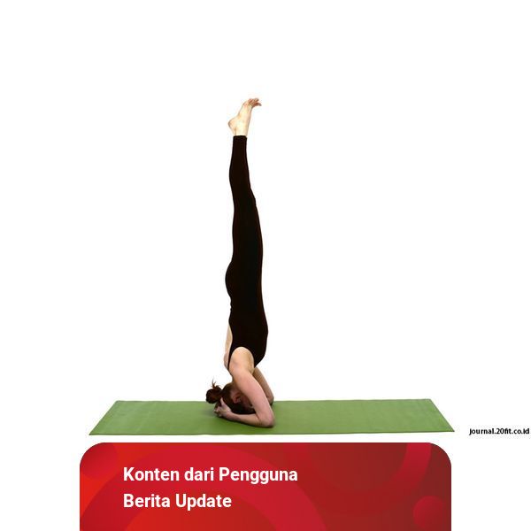 Sikap Lilin Yang Benar Yaitu Posisi Kedua Tungkai Harus Sikap Lilin yang Benar Kedua Tungkai Kaki dalam Penjaskes | kumparan.com