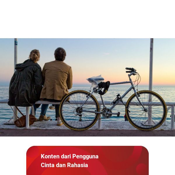 Nenekku Menjadi Selingkuhan dari Tunanganku | kumparan.com