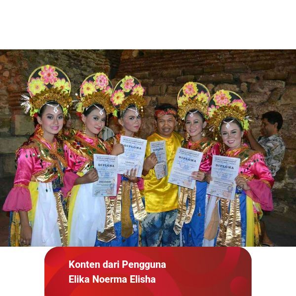 Bagaimana Cara Melestarikan Dan Mengembangkan Tari Yang Ada Di Indonesia Upaya Pelestarian Seni Tari Tradisional Indonesia di Era Modern | kumparan.com
