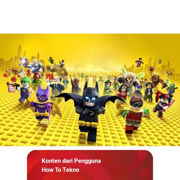 Cheat Password Lego Batman PS2 Lengkap