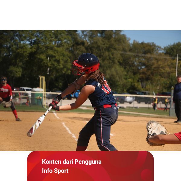 Permainan Rounders Termasuk Ke Dalam Rumpun Permainan Bola Permainan Rounders Termasuk ke Permainan Apa? Ini Penjelasannya | kumparan.com