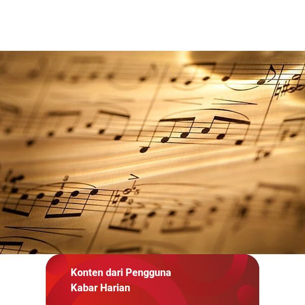 Jelaskan Yang Dimaksud Pola Irama Pengertian Pola Irama dan Unsur Musik Lainnya | kumparan.com