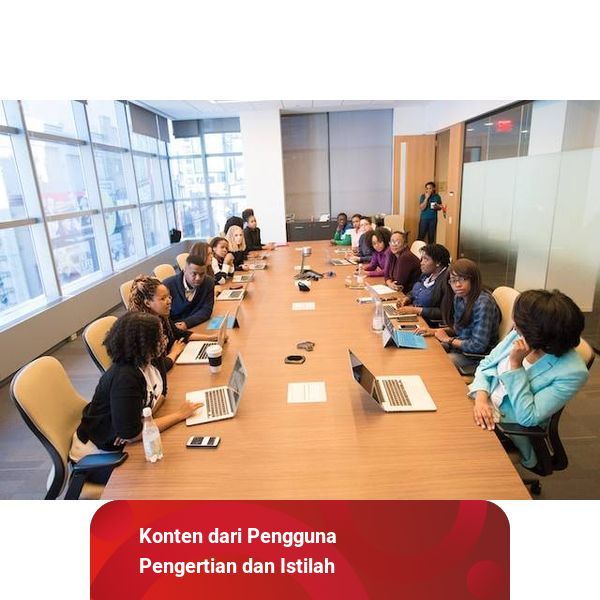 Apa Itu Formalitas Dan Contohnya