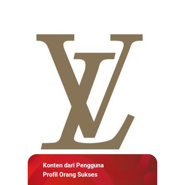 Biografi Louis Vuitton Tunawisma Pencipta Koper Mewah - Halaman 3 -  Posbelitung.co