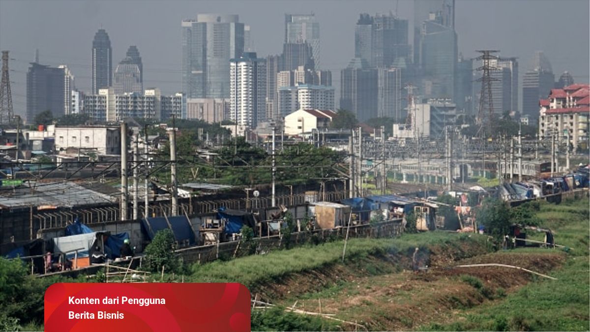 Dampak dan Cara Mengatasi Kesenjangan Ekonomi di Masyarakat ...