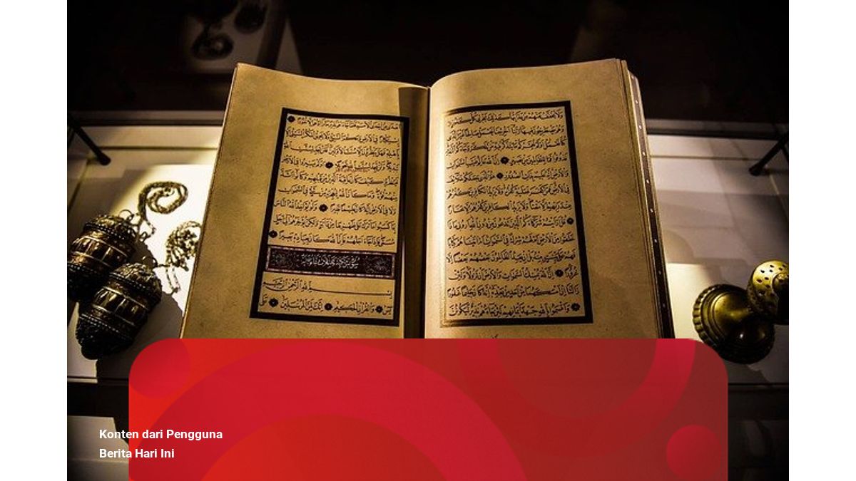 Pengertian Ilmu Hikmah dan Cara Mempelajarinya | kumparan.com