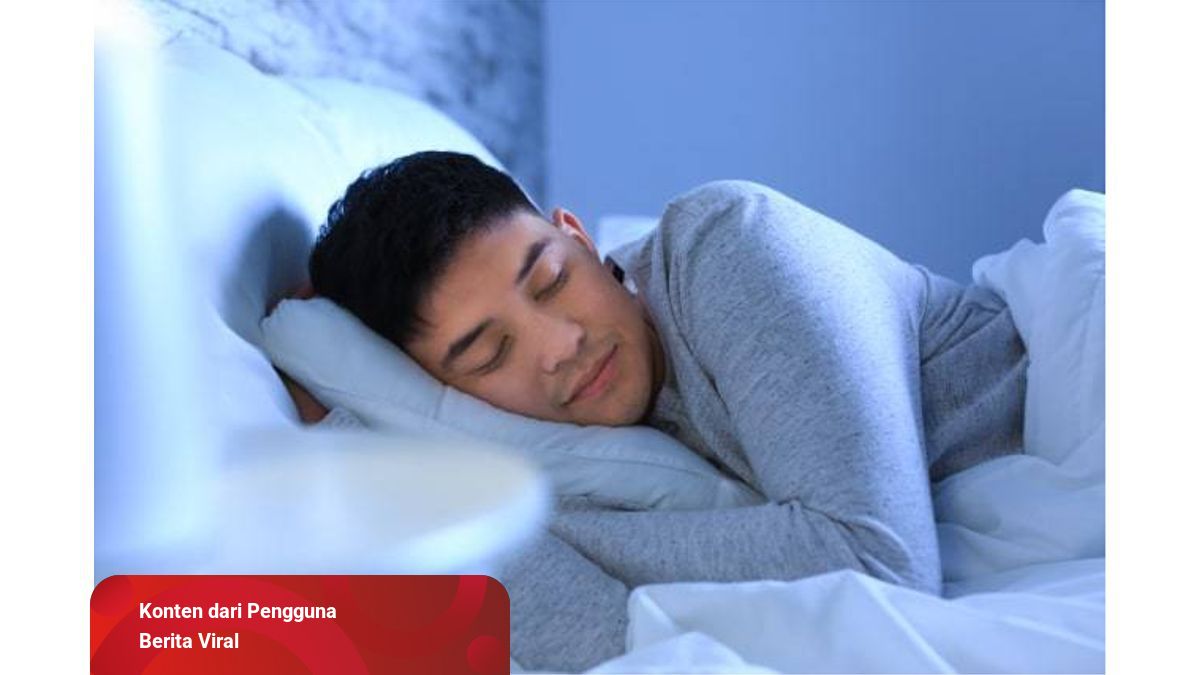 Suka Ngiler Pas Tidur? Ini Penyebab dan Cara Mengatasinya ...