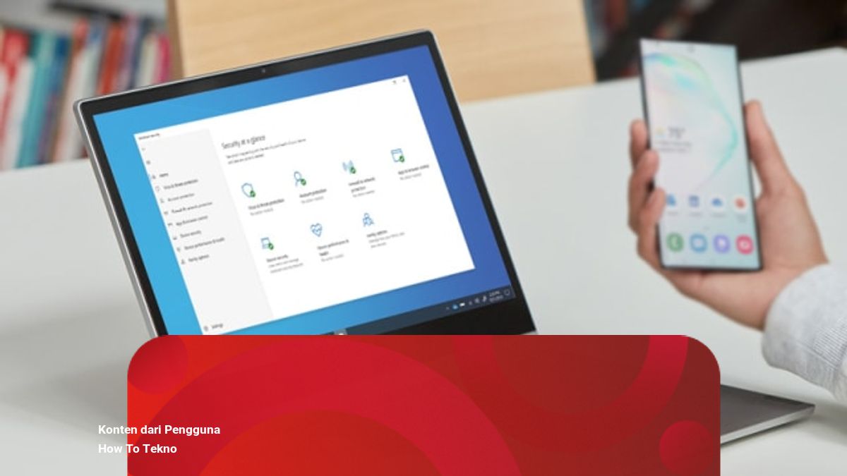 Cara Mematikan Antivirus Windows 10, Gampang Tanpa Ribet ...