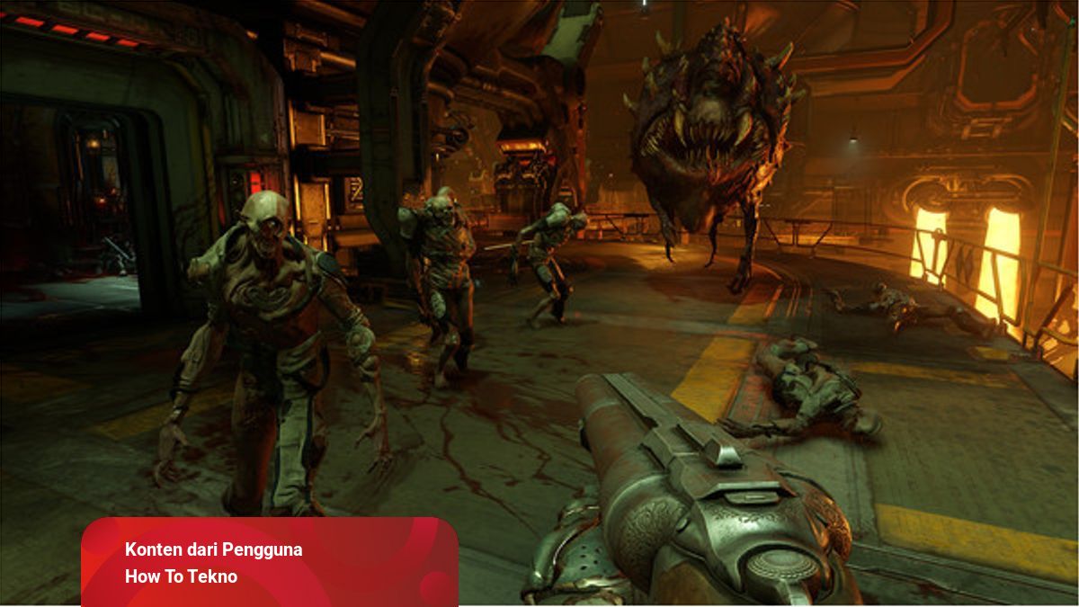 Game PC Offline Terbaik Sepanjang Masa, Wajib Kamu Mainkan! | kumparan.com