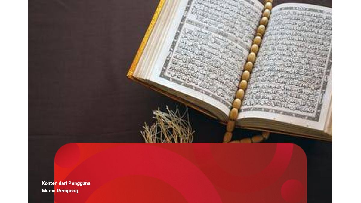 Doa agar Bayi Lahir Sempurna Tidak Cacat serta Artinya | kumparan.com